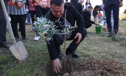 BŞEÜ Genç TEMA Kulübü ÜNİFEST'e Katılıyor