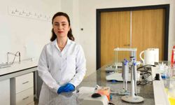 BŞEÜ Hi-SENS takımı, Q1 yayın ve patentle TEKNOFEST 2024'te başarı sağladı