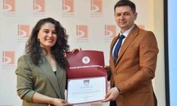 BŞEÜ'de 'Springer Nature Yazar Semineri' gerçekleştirildi