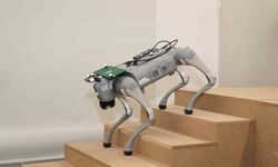 BTÜ, öğrencilere robot teknolojilerini tanıtacak