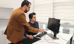 BTÜ, yüz analizi sistemlerinde yeni bir dönemi başlatacak