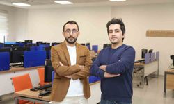 BTÜ'de Yüz Analizi Sistemleri İçin İnsan Verisi Olmadan Yeni Yöntem Geliştiriliyor