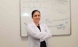 BTÜ'nün Matematik Projesi Geleceğin Teknolojilerine Yön Verecek