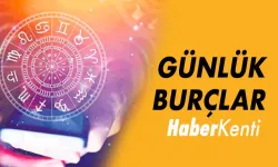 Günlük burç yorumları 10 Temmuz Burçlar: Eski defterler açılıyor, kararlar değişiyor