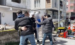 Burdur'da 5.7 Büyüklüğündeki Deprem Simülasyonunda Gerçekçi Manzaralar