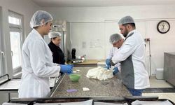 Burdur'da Çölyak Hastalarına Umut Işığı: Glutensiz Ekmek Atölyesi