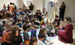 Burdur'da Yaşayan Miras Şöleni Tüm Hızıyla Devam Ediyor