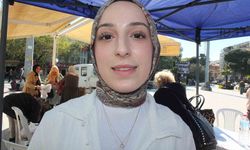 Burhaniye'de Aile Destek Merkezi sergisi gerçekleştirildi