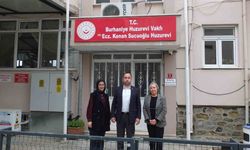 Burhaniye'de Kenan Sucuoğlu Huzurevi, imece usulüyle lüks bir tesis haline geldi