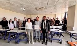 Burhaniye'de yemek fotoğrafçılığı kursu