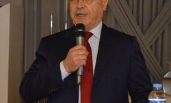 Bursa esnafının geleceği için kritik seçim