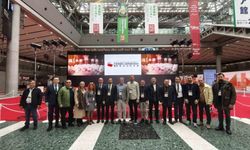 Bursa Gıda Sektörü Asya Pazarına Adım Attı