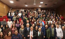 Bursa Uludağ Üniversitesi ve Justus Liebig Üniversitesi iş birliği artarak sürüyor