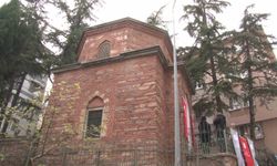 Bursa'da Abdüllatif Kudsi Türbesi yeniden hizmete girdi