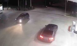 Bursa'da drift yapan sürücüye 140 bin TL ceza kesildi