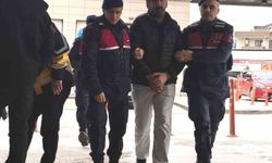 Bursa'da Hırsızlıktan 8 Yıl Hapis Cezası Olan Şahıs Ele Geçirildi