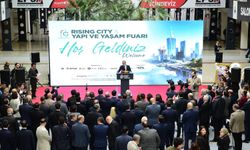 Bursa'da İnşaat ve Gayrimenkul Fuarı Heyecanı