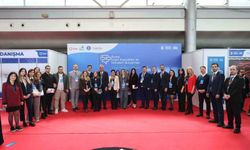 Bursa'da İstihdam ve İnsan Kaynakları Zirvesi Başladı