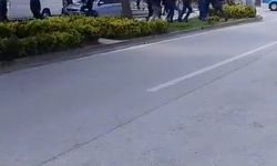 Bursa'da Park Yeri Tartışması Kanlı Bitti