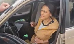 Bursa'da şaşkınlık yaratan hırsızlık: 'Araç benim' diyerek direndi