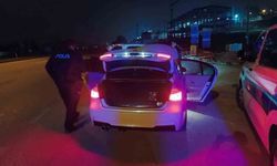 Bursa'da silahlı çatışma, araçla takip sonrası ateş açıldı