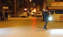 Bursa'da Silahlı Kavga: İki Yaralı