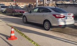 Bursa'da silahlı saldırı: Yaralı kişi polise sığındı