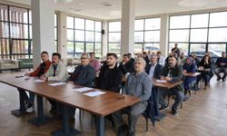 Bursa'da tarım eğitimleri artıyor