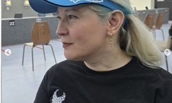 Bursalı Şampiyon Aysel Özgan, Ankara'dan Altın Madalyayla Döndü