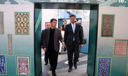 Bursa'nın Fethinin 700. Yılı Etkinlikleri Kardeşlik Bağlarını Güçlendirdi