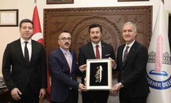 Bursa'nın İki İlçesinde Stratejik İşbirliği Geliştirildi