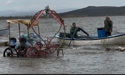 Bursa'nın 'Küçük Venedik' Bölgesi Turizm Sezonunu Başlattı, Ancak Yollar Su Altında Kaldı