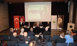 Bursa'nın Tarihsel Yolculuğu Sempozyumla Aydınlatıldı