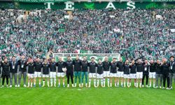 Bursaspor'a PFDK'dan ağır para cezası