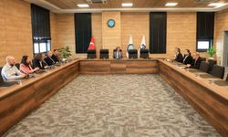 BUÜ'nün kalitesi bir kez daha belgelendi