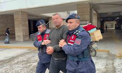 Büyükbaş hayvan dolandırıcılığına tutuklama