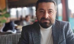 Büyükcanlı Mahallesi Muhtarı Murat Coşkun Hayatını Kaybetti