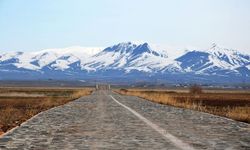 Buzlanma ve çığ tehlikesine dikkat