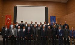 Çakmur: 'Yarışımız için yeni bir dönem başlıyor'