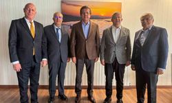 Çameli Belediye Başkanı Arslan: 'İlçemiz için heyecan verici projeler üzerinde durduk'