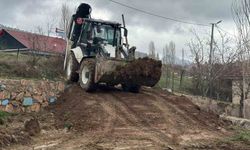 Çameli Belediyesi'nden Vatandaşlara Özel Sosyal Tesis Yenilemesi