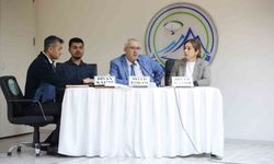 Çameli Meclisi'nden kırsal mahalle düzenlemesi