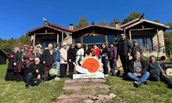 Çameli, Sakin Şehir unvanıyla turistlerin gözdesi oldu