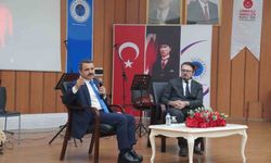 Çanakkale'den Batman'a 'Bir Milletin Fedakârlığı, Bir Bayrağın Hürriyeti' etkinliği