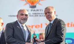 Canik Belediyesi 9 ödülle taçlandı