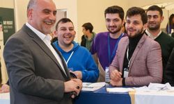 Canik Belediyesi, üniversite öğrencilerinin faturalarını tamamen karşılıyor