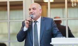 Canik'e 1,6 milyar TL'lik yatırım