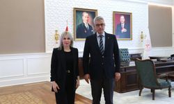 CAR-T tedavi merkezi Türkiye'de açılıyor