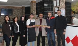 Çarşamba pidesi, coğrafi işaret denetiminden başarıyla geçti