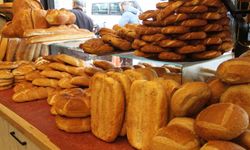 Çarşamba'da ekmek fiyatı 17,5 TL'ye çıkıyor